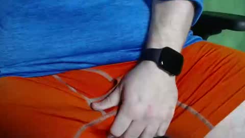 Bate Bro84 online show from January 29, 2025, 3:37 pm