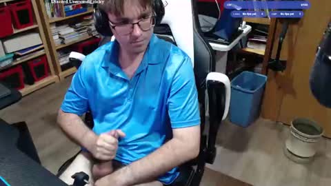 Ricky online show from June 28, 2026, 2:12 pm