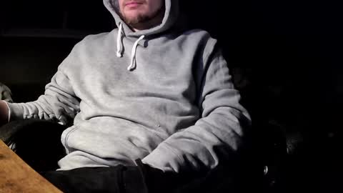 Snapshot of batman024 chatting on February 9, 2025, 4:46 am TreeKing online show from February 9, 2025, 4:46 am