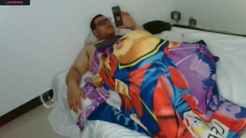 Snapshot of batman2430 chatting on February 12, 2025, 9:42 am brian online show from February 12, 2025, 9:42 am