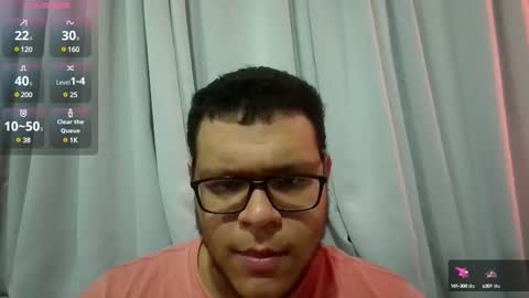 Snapshot of batman2430 chatting on March 10, 2025, 1:56 am brian online show from March 10, 2025, 1:56 am