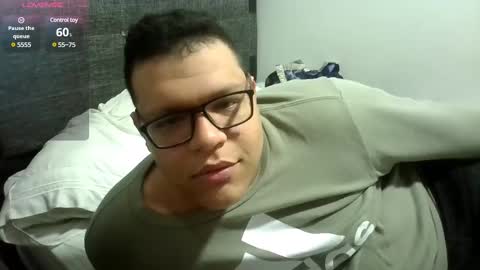 Snapshot of batman2430 chatting on March 11, 2025, 2:32 am brian online show from March 11, 2025, 2:32 am