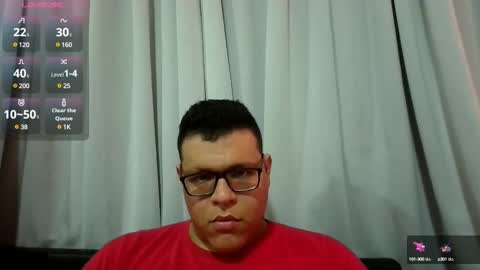 Snapshot of batman2430 chatting on March 12, 2025, 6:51 am brian online show from March 12, 2025, 6:51 am