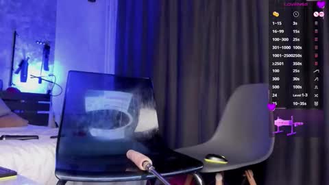 batty_queen online show from March 6, 2026, 1:46 am