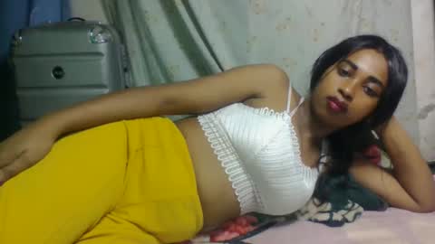 bavianona online show from October 21, 2025, 2:07 pm