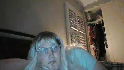 BjBambi online show from December 3, 2024, 12:59 pm