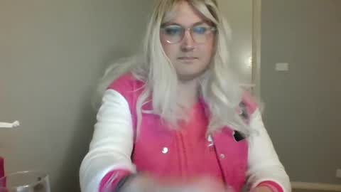 BjBambi online show from February 14, 2025, 3:36 pm