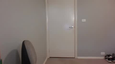 BjBambi online show from February 17, 2025, 8:41 am