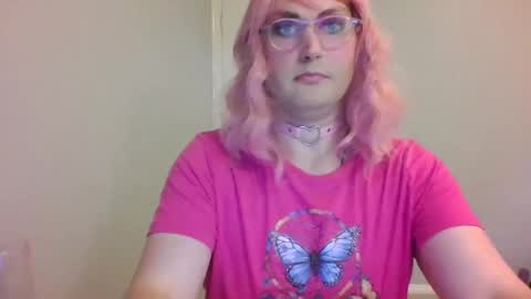 BjBambi online show from February 17, 2025, 9:30 pm