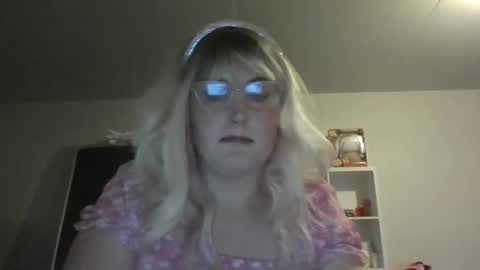 BjBambi online show from March 1, 2026, 7:21 am