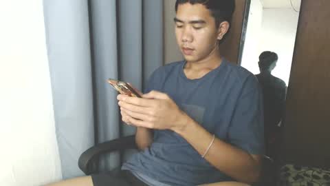 Snapshot of baxter_bab chatting on January 21, 2025, 8:54 pm Lf Babe online show from January 21, 2025, 8:54 pm