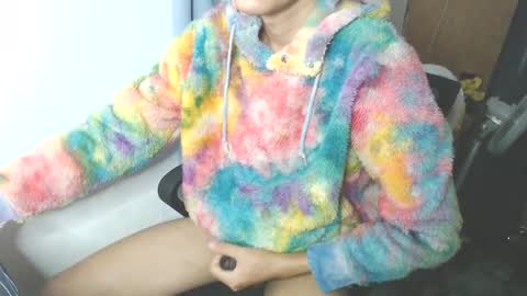 Snapshot of baxter_bab chatting on January 22, 2025, 8:49 pm Lf Babe online show from January 22, 2025, 8:49 pm