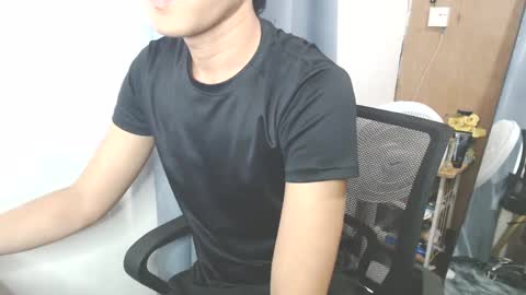 Snapshot of baxter_bab chatting on January 25, 2025, 8:31 am Lf Babe online show from January 25, 2025, 8:31 am