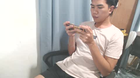 Snapshot of baxter_bab chatting on January 26, 2025, 12:33 pm Lf Babe online show from January 26, 2025, 12:33 pm