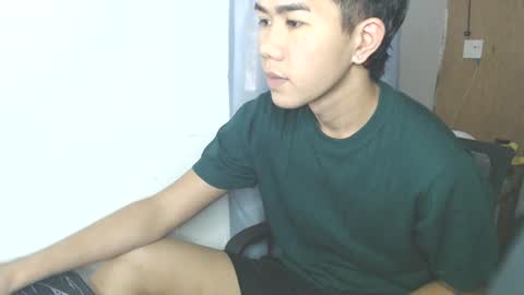 Snapshot of baxter_bab chatting on January 27, 2025, 5:14 am Lf Babe online show from January 27, 2025, 5:14 am