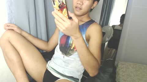 Snapshot of baxter_bab chatting on January 28, 2025, 10:34 am Lf Babe online show from January 28, 2025, 10:34 am