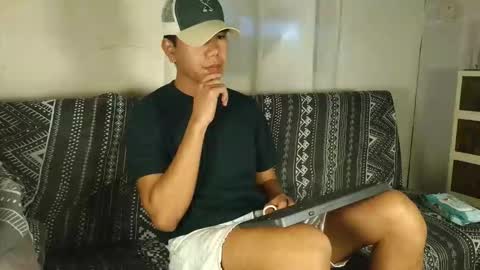 Snapshot of baxter_bab chatting on September 18, 2025, 2:02 am Lf Babe online show from September 18, 2025, 2:02 am