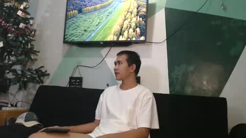 Snapshot of baxter_bab chatting on October 6, 2025, 11:18 am Lf Babe online show from October 6, 2025, 11:18 am