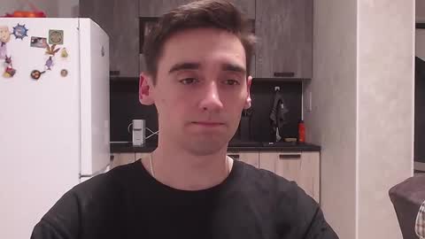 Snapshot of baxterss chatting on January 10, 2025, 11:18 pm BAXTER online show from January 10, 2025, 11:18 pm