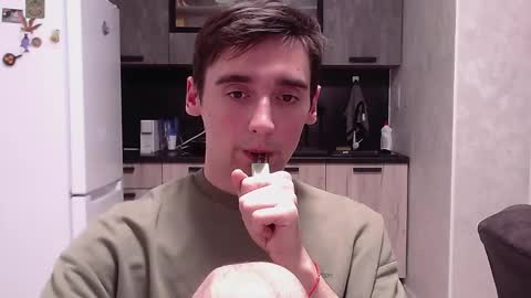 Snapshot of baxterss chatting on February 15, 2025, 10:52 pm BAXTER online show from February 15, 2025, 10:52 pm