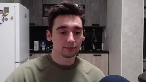 Snapshot of baxterss chatting on February 19, 2025, 10:42 pm BAXTER online show from February 19, 2025, 10:42 pm