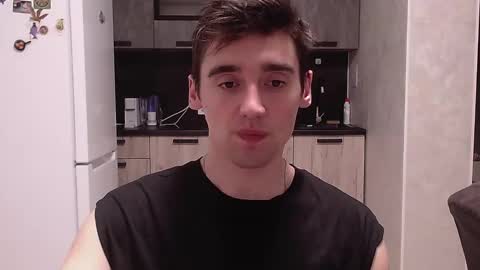 Snapshot of baxterss chatting on March 1, 2025, 9:59 pm BAXTER online show from March 1, 2025, 9:59 pm