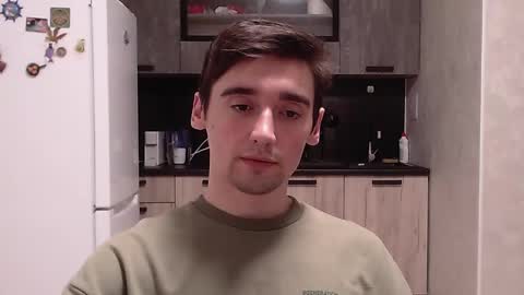 Snapshot of baxterss chatting on March 4, 2025, 1:01 am BAXTER online show from March 4, 2025, 1:01 am