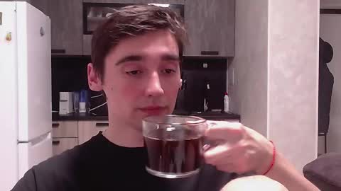 Snapshot of baxterss chatting on March 9, 2025, 9:36 pm BAXTER online show from March 9, 2025, 9:36 pm