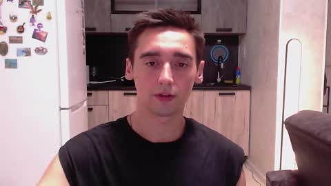 Snapshot of baxterss chatting on September 8, 2025, 9:58 pm BAXTER online show from September 8, 2025, 9:58 pm