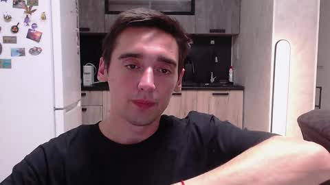 Snapshot of baxterss chatting on October 3, 2025, 9:34 pm BAXTER online show from October 3, 2025, 9:34 pm