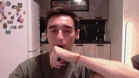 Snapshot of baxterss chatting on October 6, 2025, 9:56 pm BAXTER online show from October 6, 2025, 9:56 pm