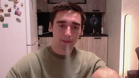 Snapshot of baxterss chatting on October 13, 2025, 10:10 pm BAXTER online show from October 13, 2025, 10:10 pm