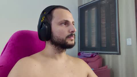 Baxxline online show from February 9, 2026, 6:23 pm