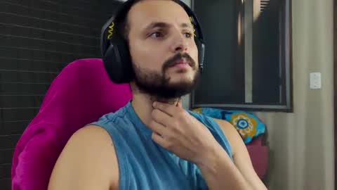 Baxxline online show from February 18, 2026, 11:44 pm