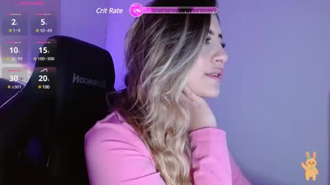 Snapshot of bay_babe chatting on January 29, 2025, 4:15 am bay_babe online show from January 29, 2025, 4:15 am