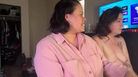 PinayMom online show from February 15, 2026, 7:16 am