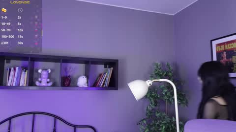 BAYONETTA DOLL  online show from January 16, 2026, 12:31 pm