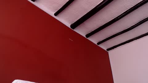 bayonette_black online show from March 23, 2026, 1:15 pm