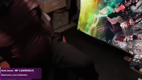 bazzz_8 online show from December 17, 2024, 6:53 pm