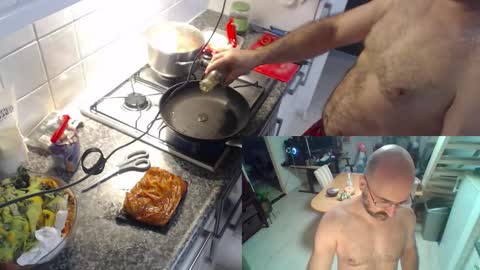 bazzz_8 online show from October 10, 2025, 6:07 pm