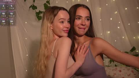  JETT  DENI  online show from December 14, 2024, 3:18 am