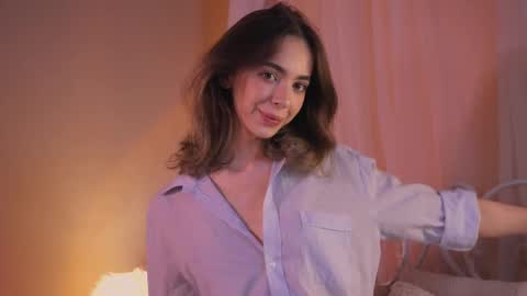  JETT  DENI  online show from March 12, 2026, 9:10 pm