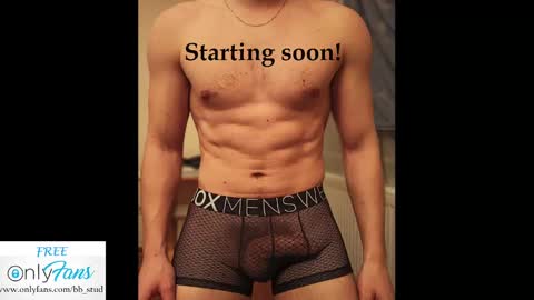 bb_stud online show from December 30, 2024, 2:42 am