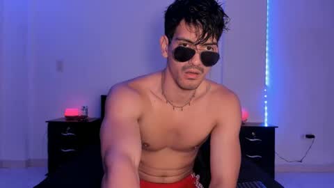 Valentino online show from January 6, 2025, 9:11 pm