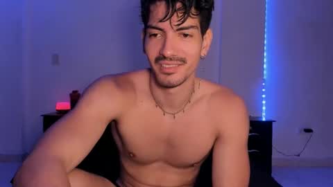 Valentino online show from January 10, 2025, 6:49 pm