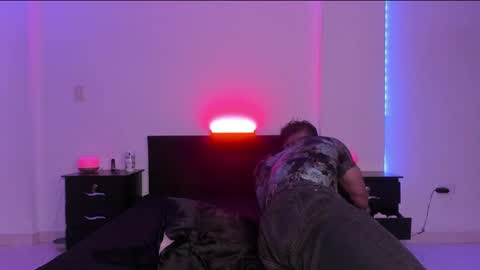 Valentino online show from January 31, 2025, 9:16 pm