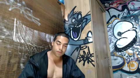 Justin online show from February 10, 2026, 10:14 pm