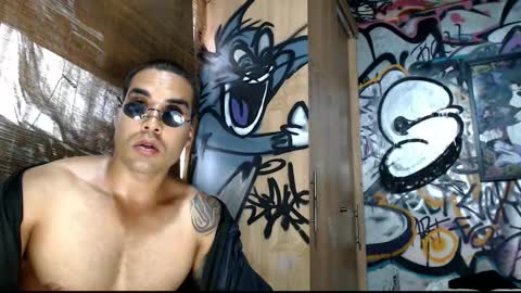 Justin online show from February 26, 2026, 9:03 pm