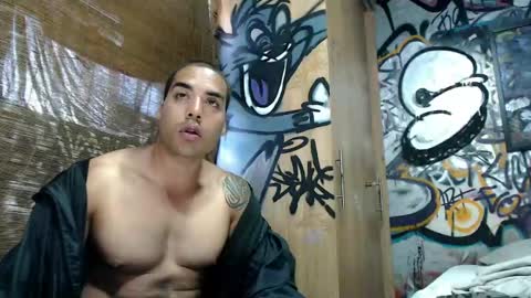 Justin online show from April 12, 2026, 5:40 pm