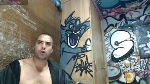 Snapshot of bbc_monster1 chatting on June 11, 2026, 2:22 am Justin online show from June 11, 2026, 2:22 am